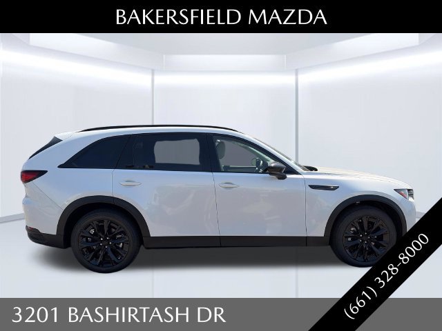 New 2026 MAZDA CX-90 3.3 Turbo w/ Premium Sport Pkg AWD/4WD image 6
