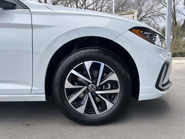 New 2026 Volkswagen Jetta S image 8