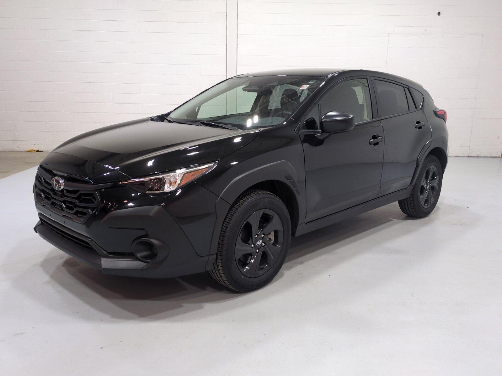 Certified 2025 Subaru Crosstrek 2.0i w/ Popular Package #1A AWD/4WD image 7
