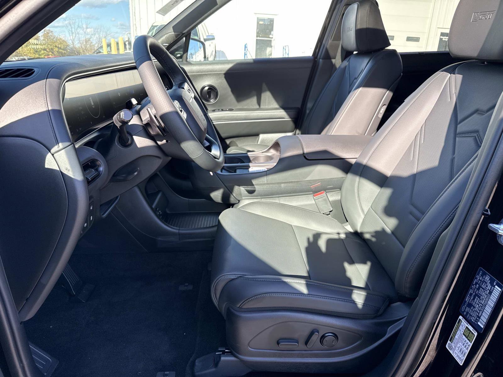 New 2026 Hyundai Palisade XRT Pro image 10