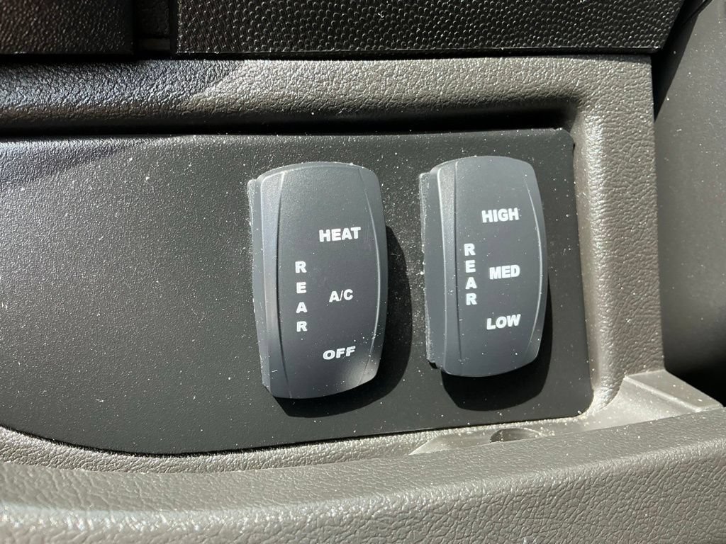 Used 2021 RAM ProMaster 1500 FWD image 19