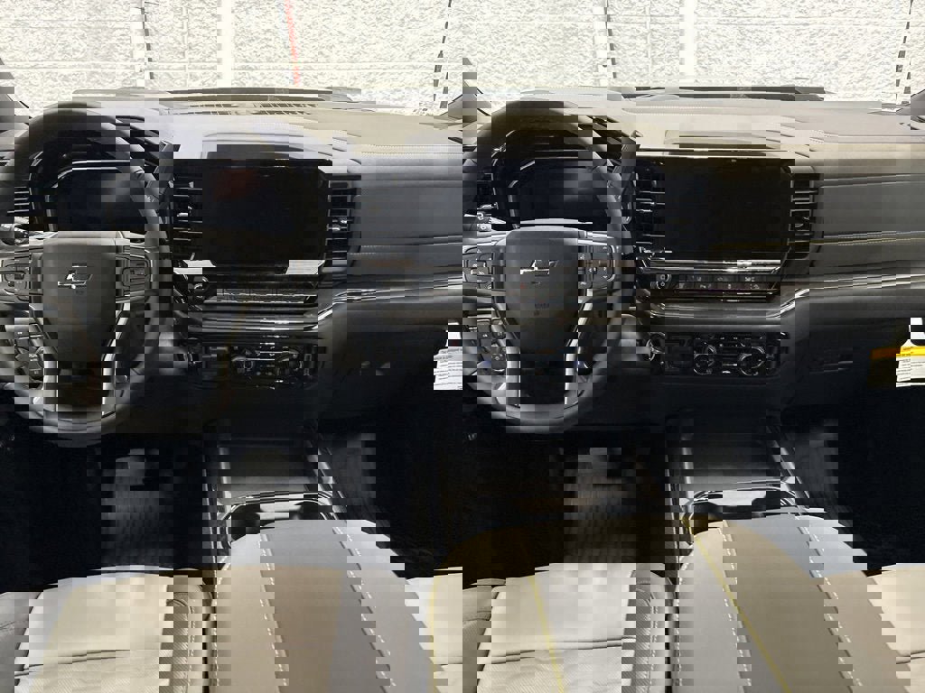 New 2026 Chevrolet Silverado 2500 ZR2 image 12