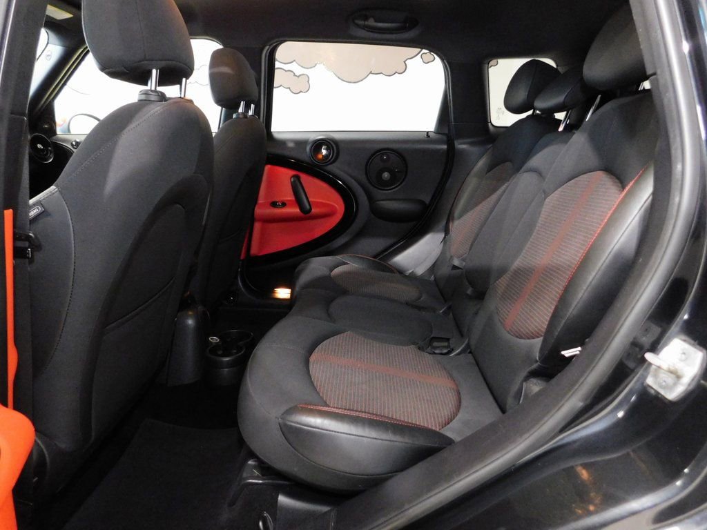Used 2015 MINI Cooper Countryman S image 64
