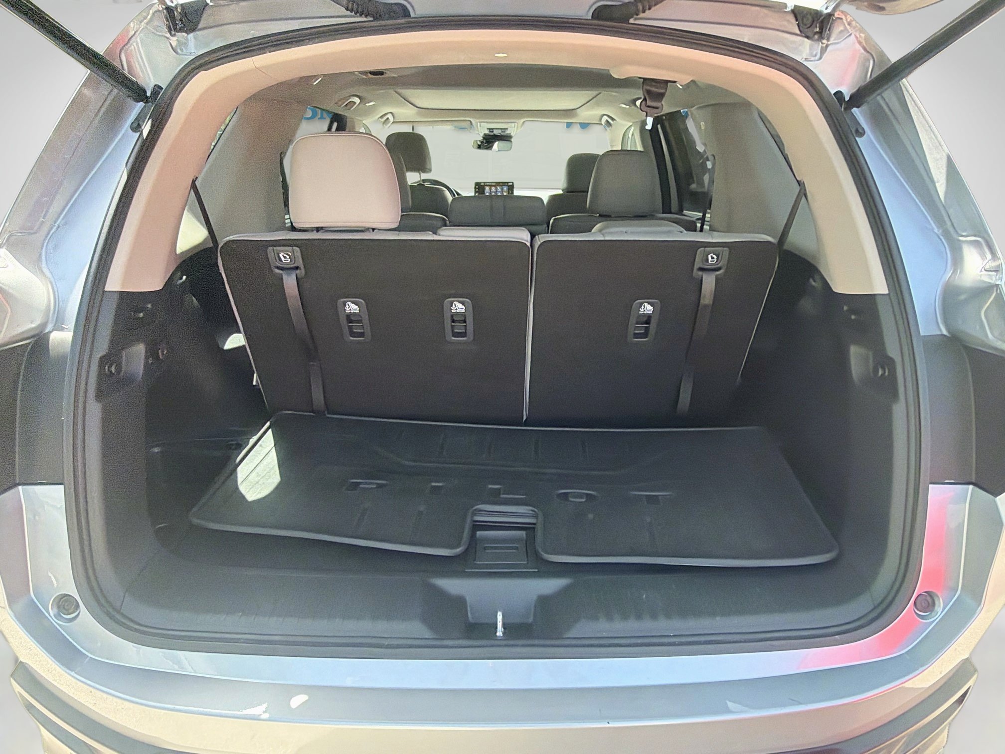 Certified 2024 Honda Pilot Touring image 28