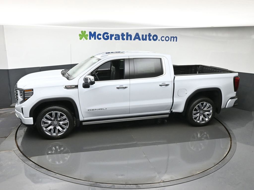 New 2026 GMC Sierra 1500 Denali image 18