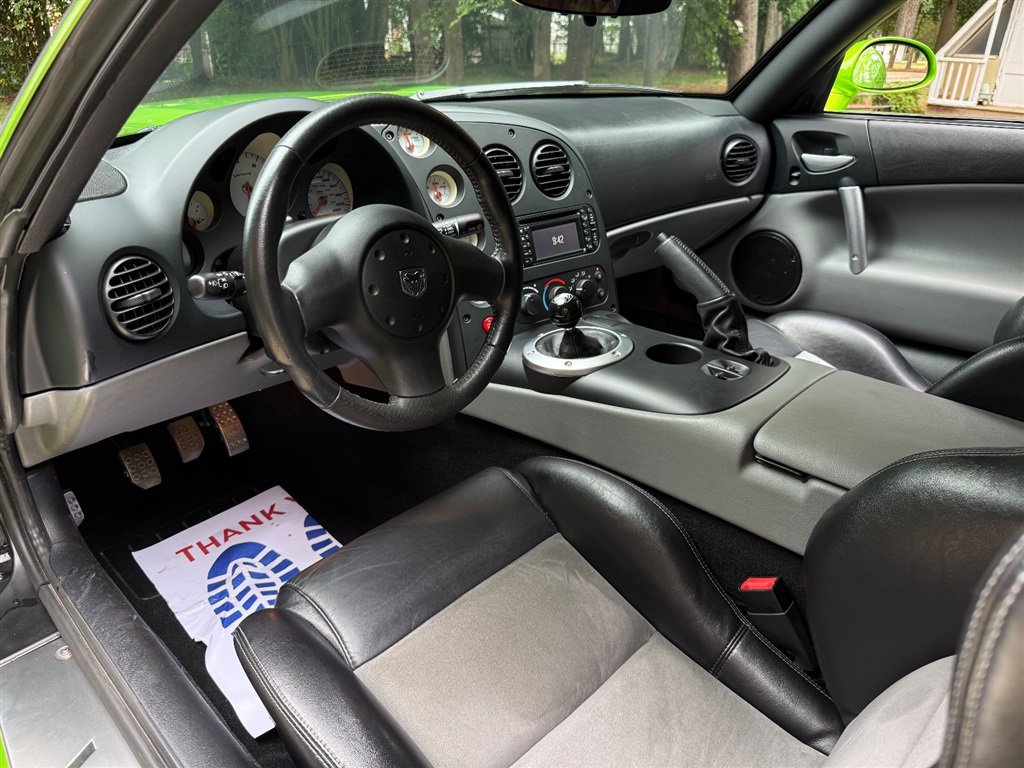 Used 2008 Dodge Viper SRT-10 RWD image 43