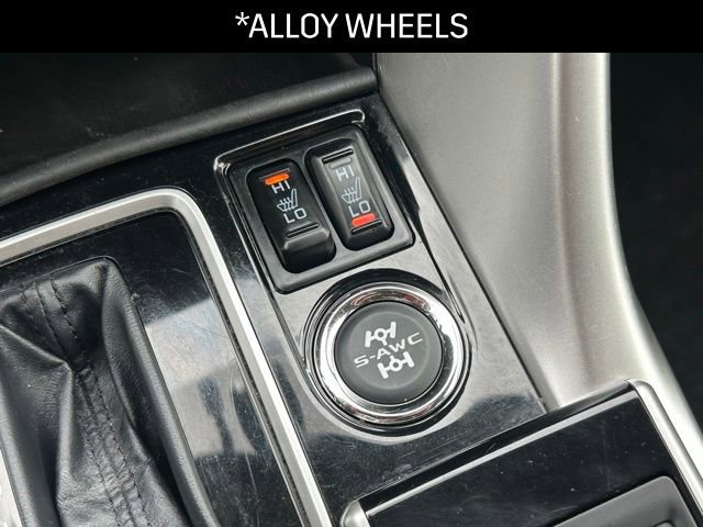 Used 2019 Mitsubishi Eclipse Cross SE image 12