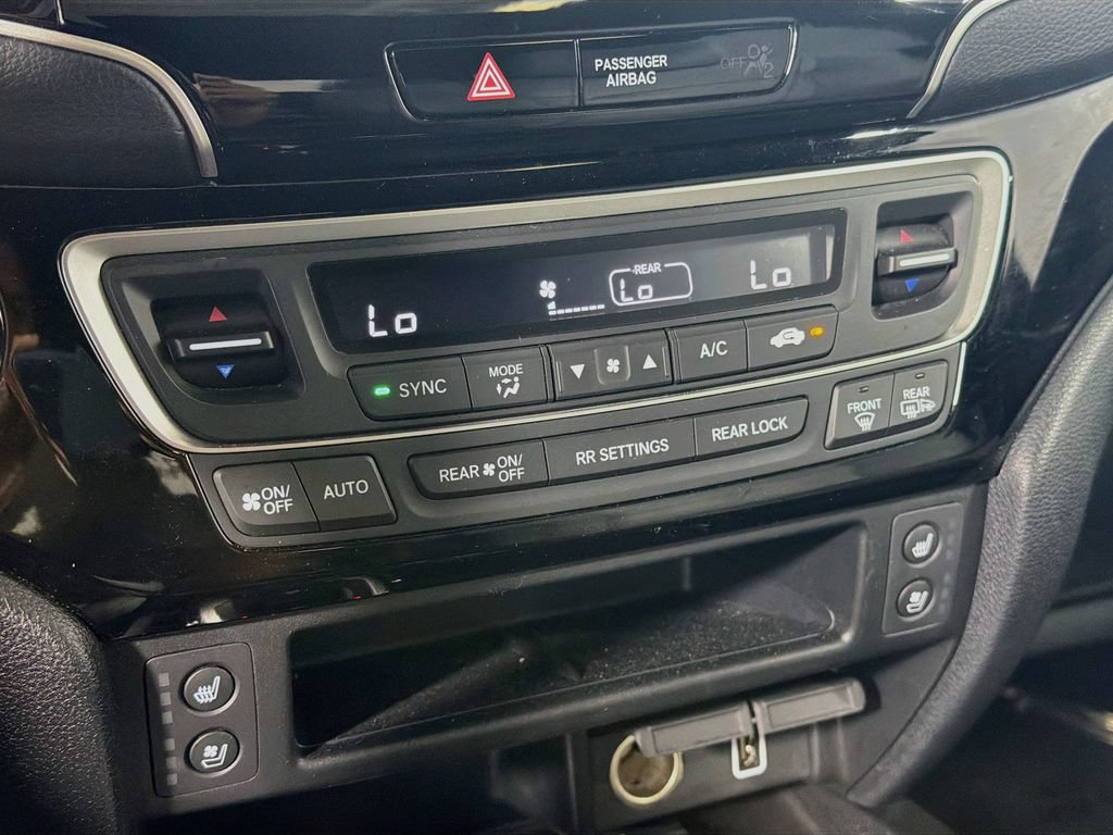 Used 2020 Honda Passport Elite image 17