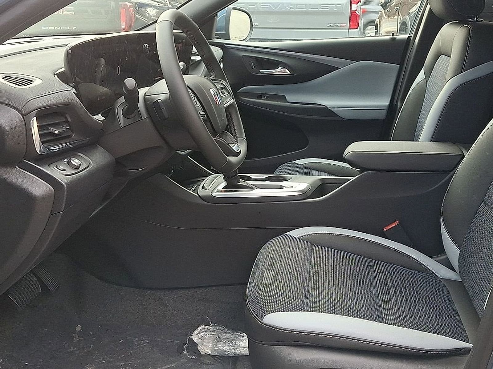 New 2026 Buick Envista Preferred w/ Convenience I Package image 14