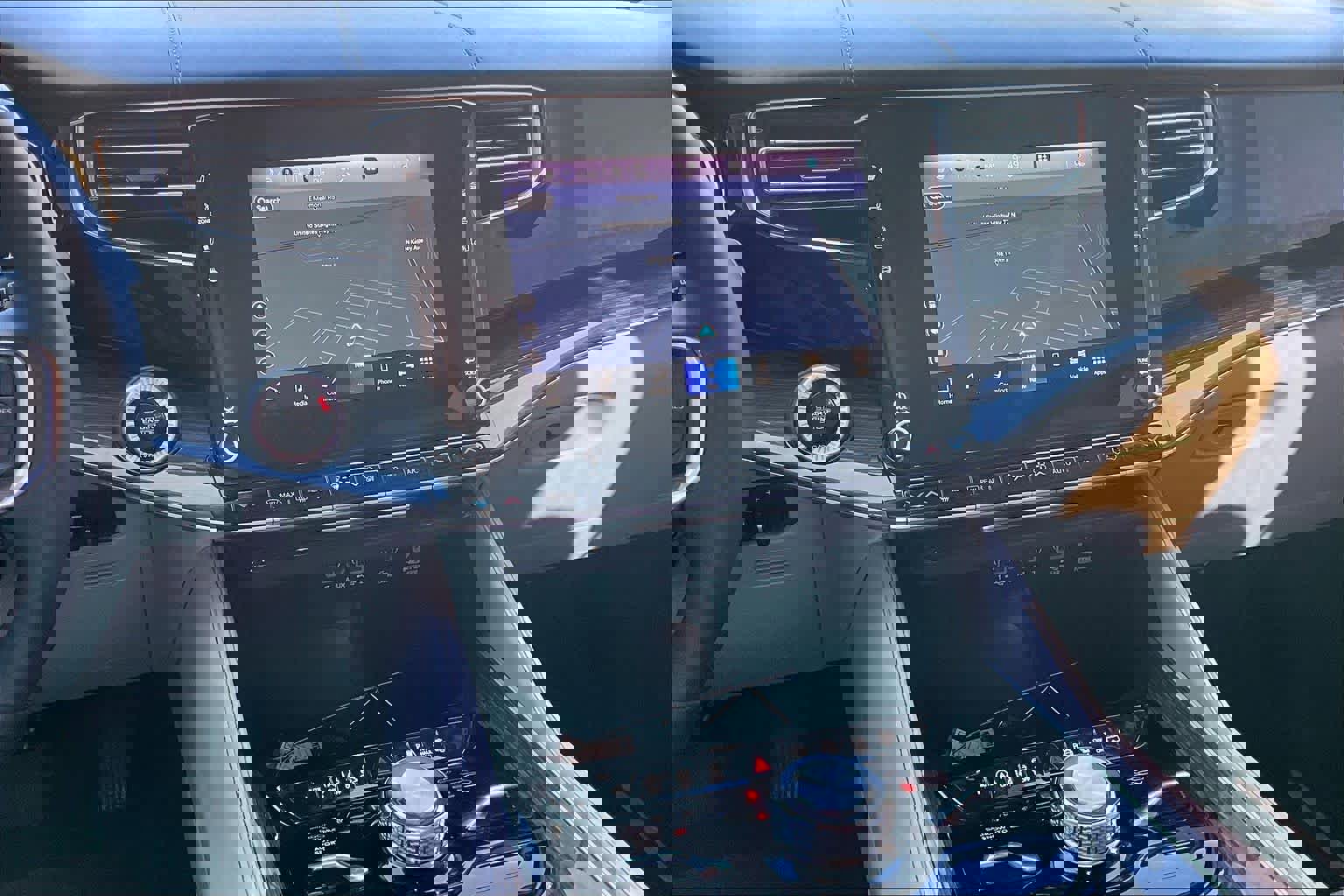 Used 2022 Jeep Wagoneer Series III w/ Premium Group I image 7