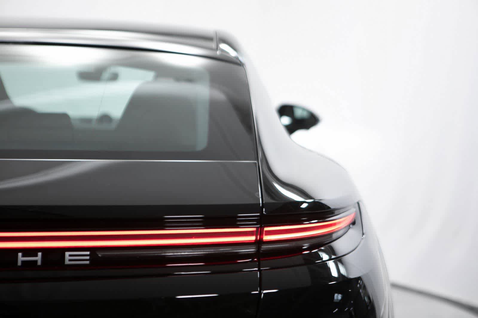 New 2026 Porsche Panamera 4 AWD/4WD image 38