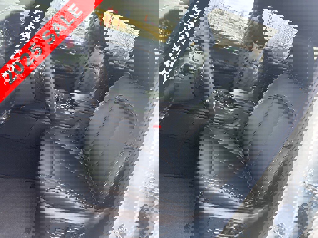 New 2025 Jeep Grand Cherokee L Limited image 24