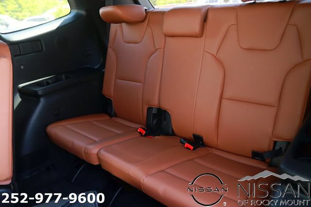 Used 2023 Kia Telluride SX Prestige X-Pro AWD/4WD image 13