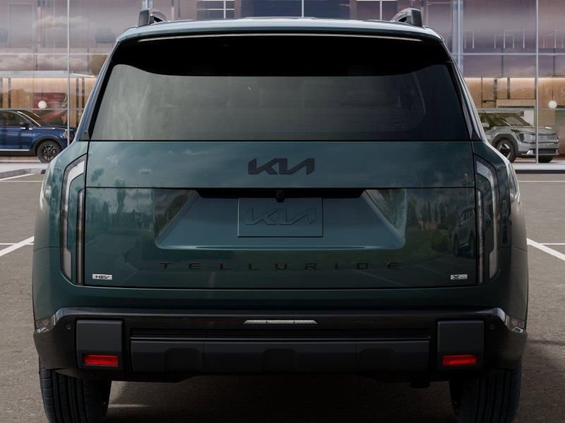 New 2027 Kia Telluride X-Line SX Prestige image 13