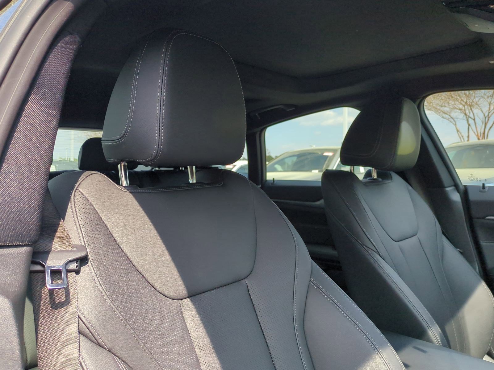 Certified 2023 BMW i4 eDrive35 w/ Premium Package image 33