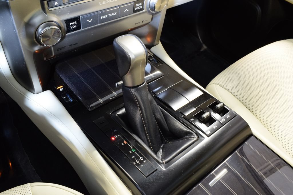 Used 2021 Lexus GX 460 Premium w/ Premium Package AWD/4WD image 26