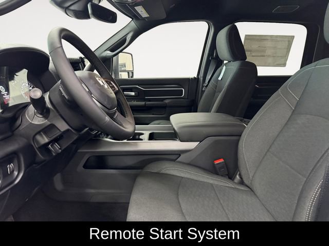 New 2026 RAM 2500 Big Horn image 7