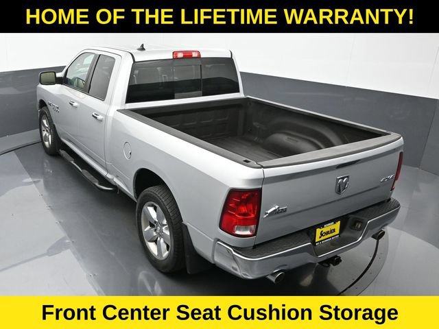 Used 2015 RAM 1500 Big Horn AWD/4WD image 62