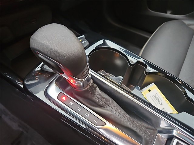 Used 2025 Chevrolet Trax ACTIV w/ Driver Confidence Package image 16