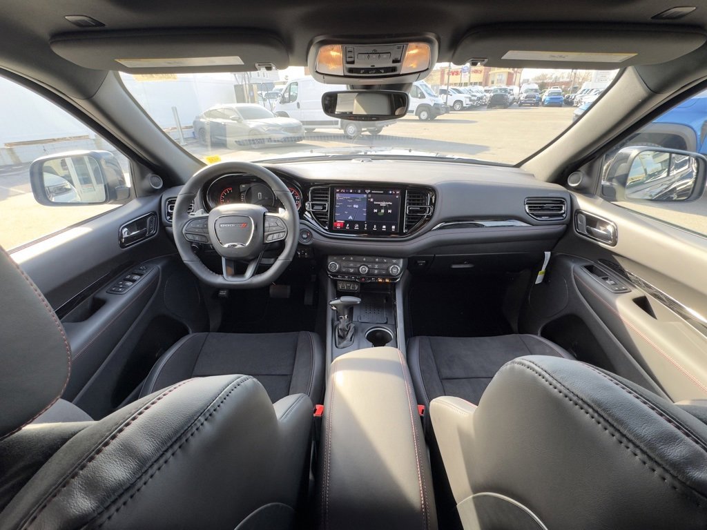 New 2026 Dodge Durango GT image 26
