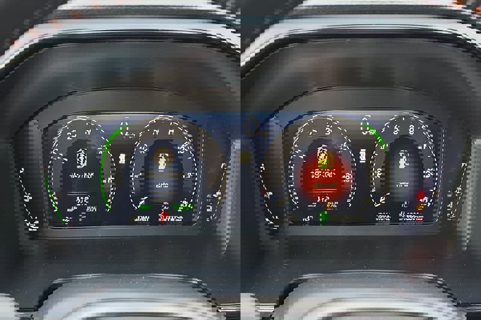 New 2026 Honda CR-V TrailSport image 26