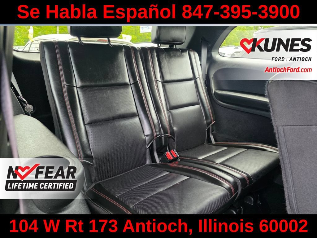 Used 2024 Dodge Durango GT AWD/4WD image 41