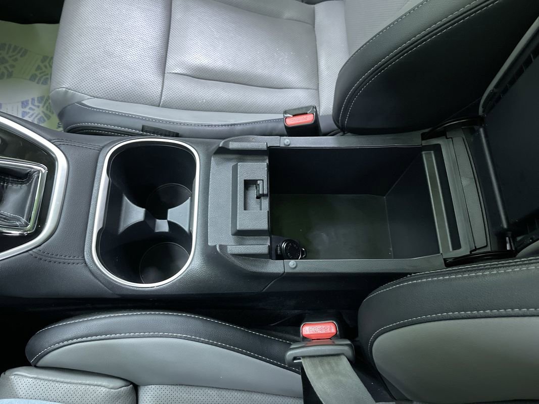 Used 2023 Subaru Outback Limited image 26