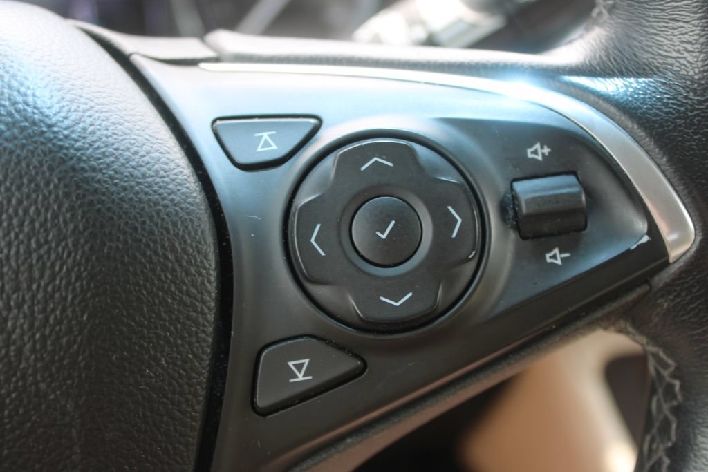 Used 2020 Buick Envision Preferred FWD image 24