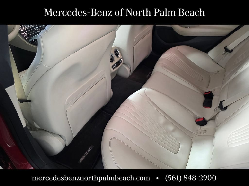 Used 2019 Mercedes-Benz CLS 450 4MATIC image 15