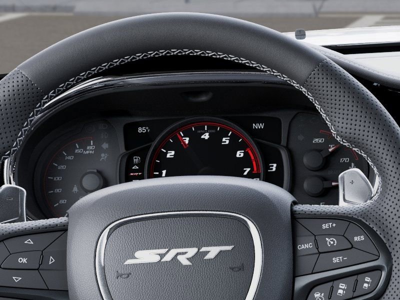 New 2026 Dodge Durango SRT Hellcat image 17