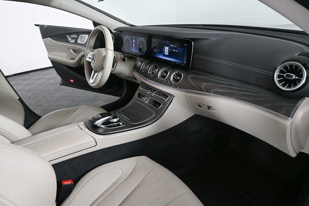 Certified 2020 Mercedes-Benz CLS 450 image 23