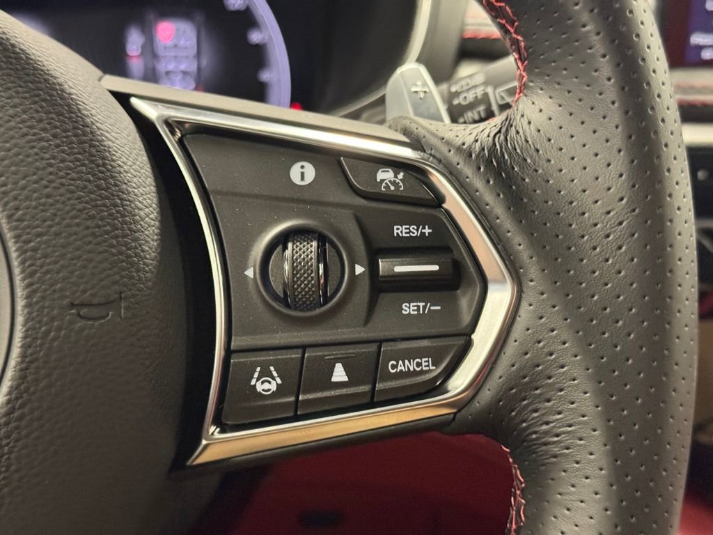 New 2026 Acura MDX A-Spec image 23