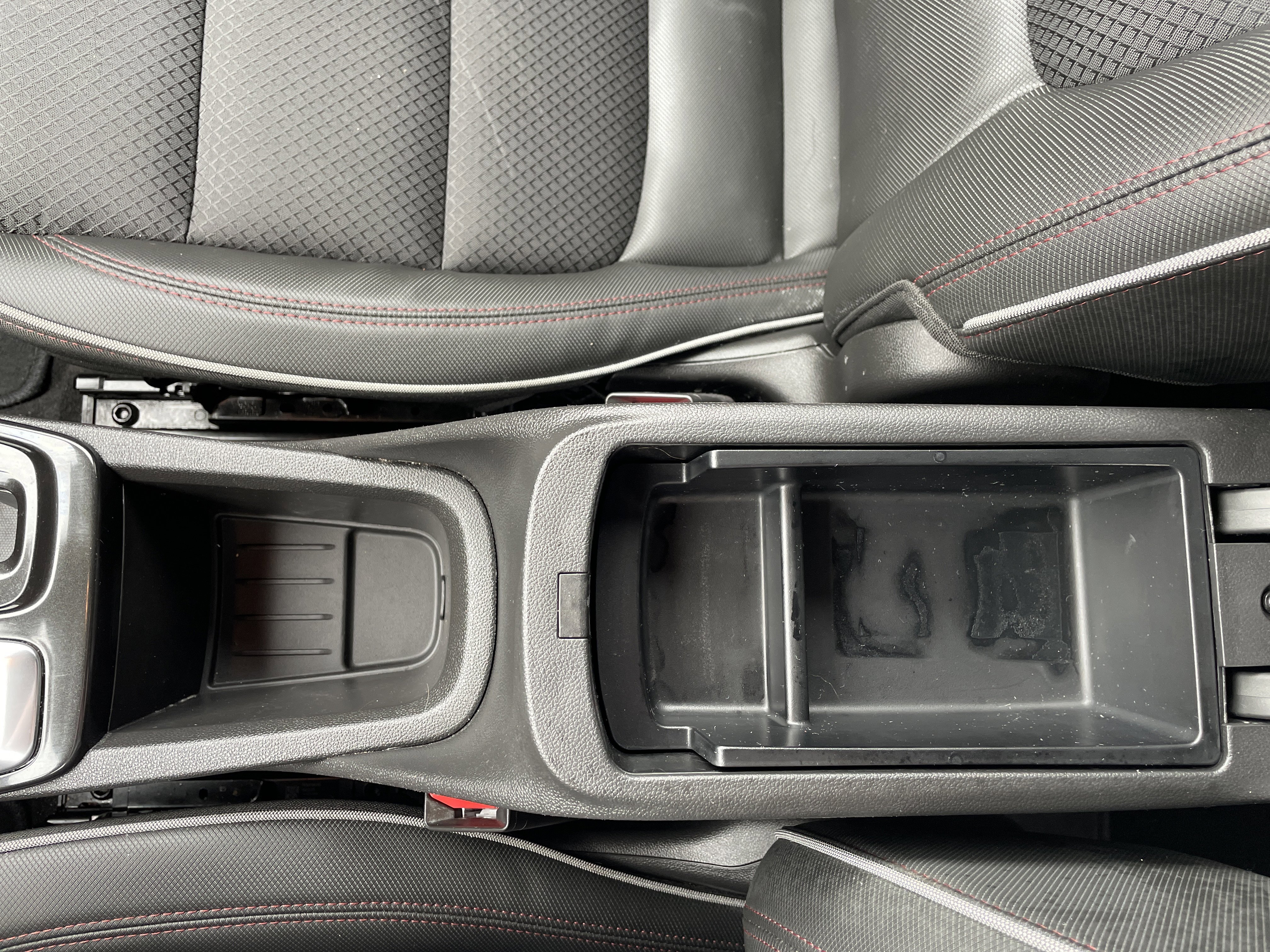 Certified 2022 Chevrolet TrailBlazer RS w/ Technology Package image 34