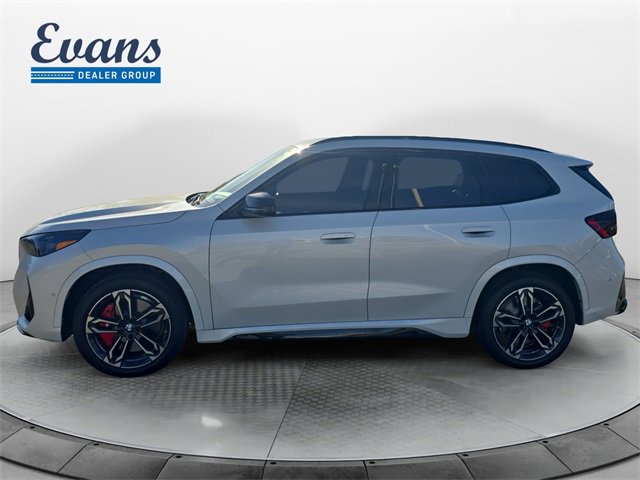 Certified 2024 BMW X1 M35i w/ Premium Package image 2
