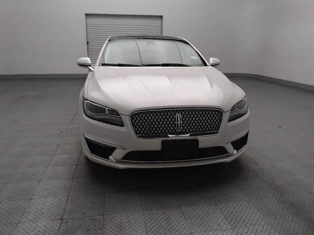 Used 2018 Lincoln MKZ Black Label w/ Climate Package AWD/4WD image 14