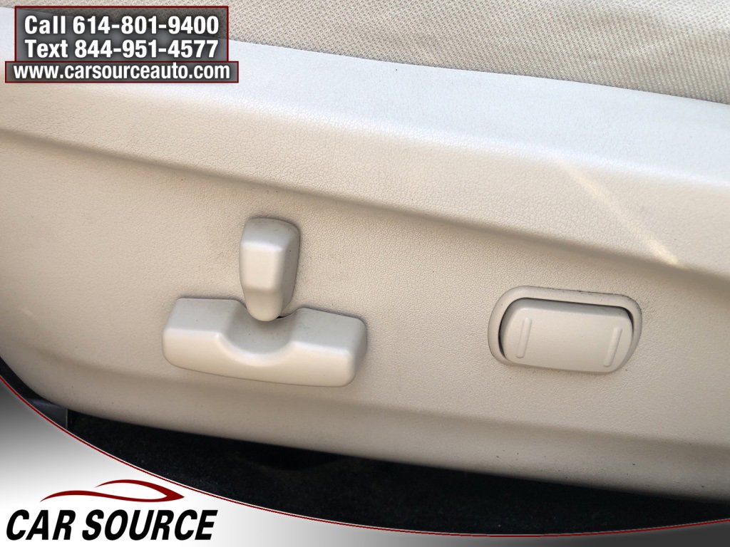 Used 2012 Subaru Outback 2.5i Premium w/ Popular Pkg 1B image 15