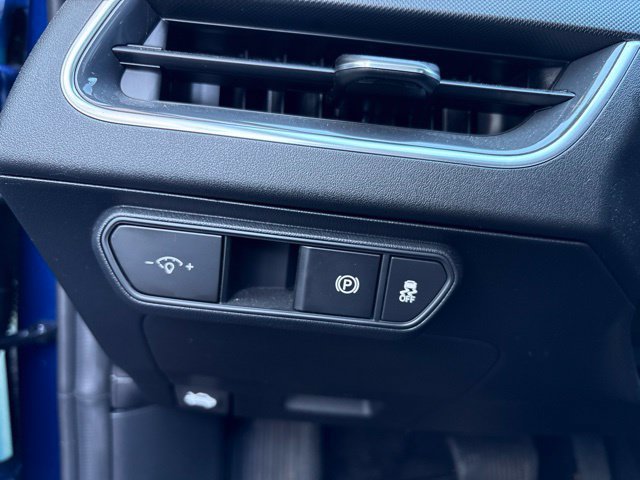 Certified 2025 Kia K4 EX FWD image 21