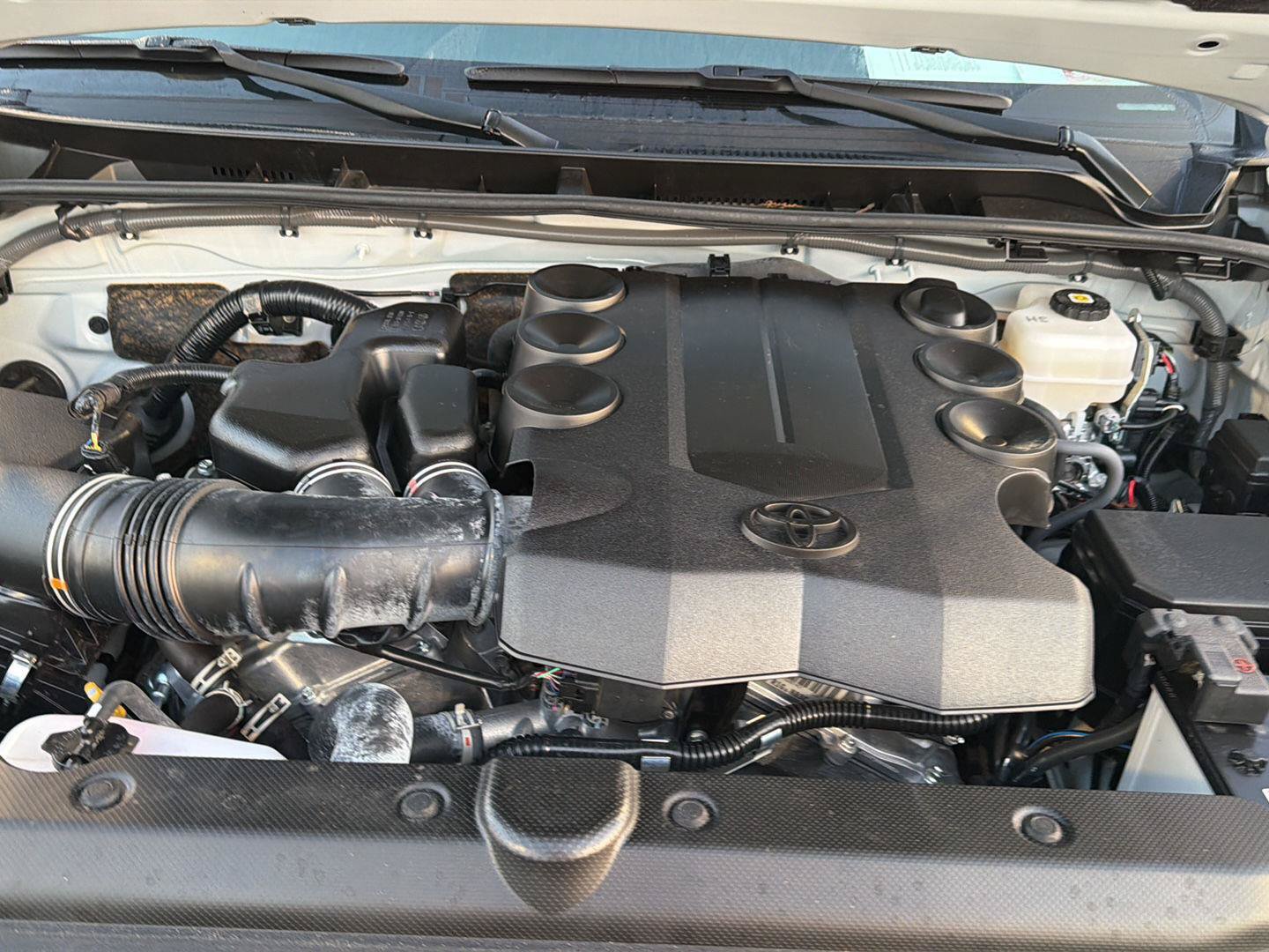 Certified 2024 Toyota 4Runner Limited AWD/4WD image 36