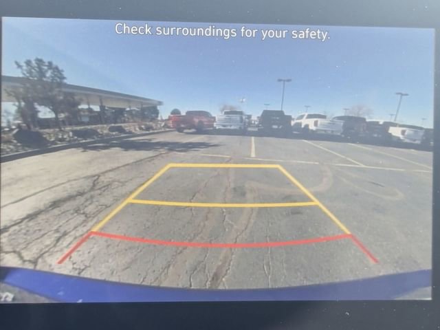 Used 2023 Hyundai Elantra N Line w/ Preferred Accessory Package image 27