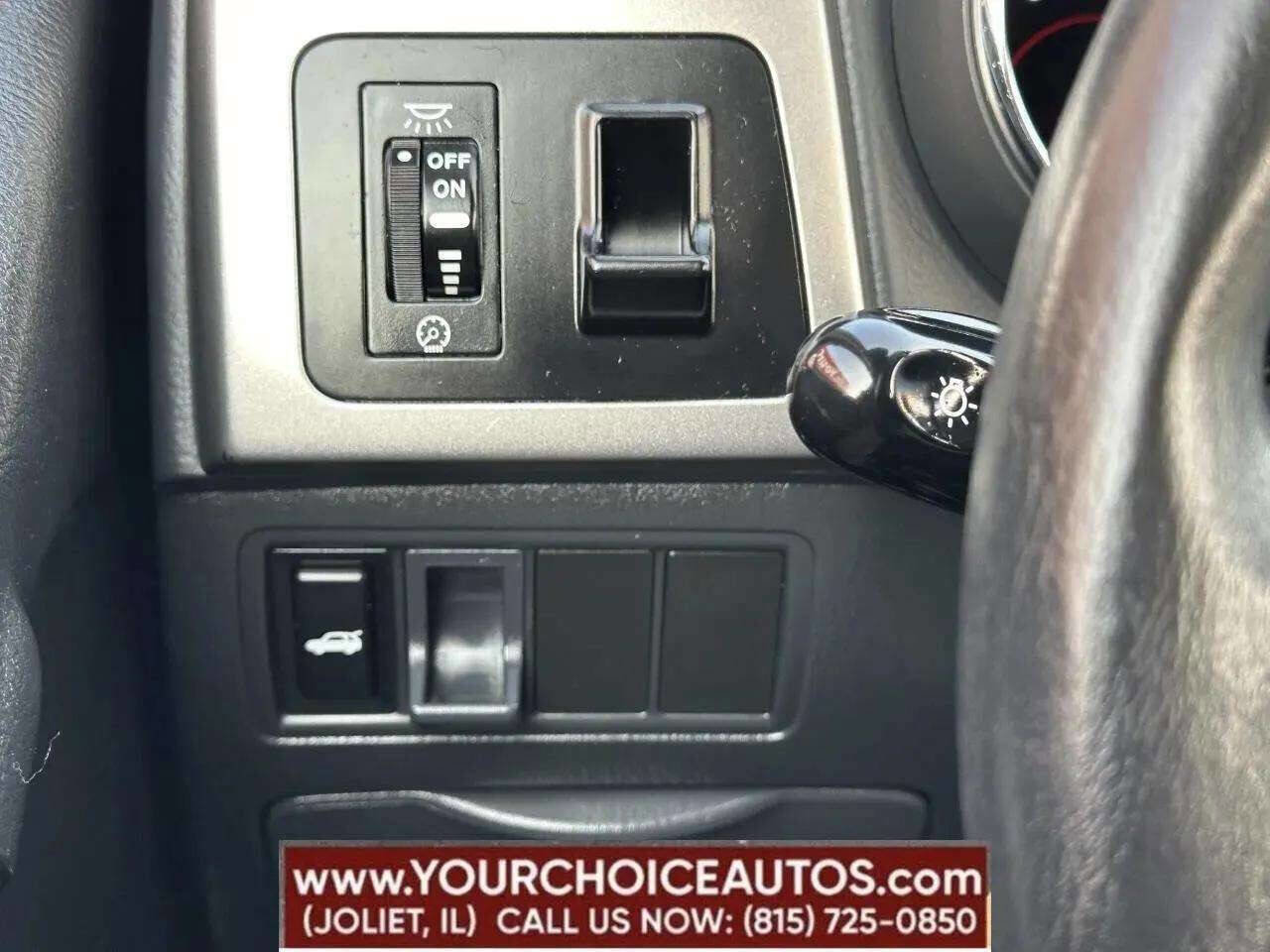 Used 2004 Toyota Matrix image 29