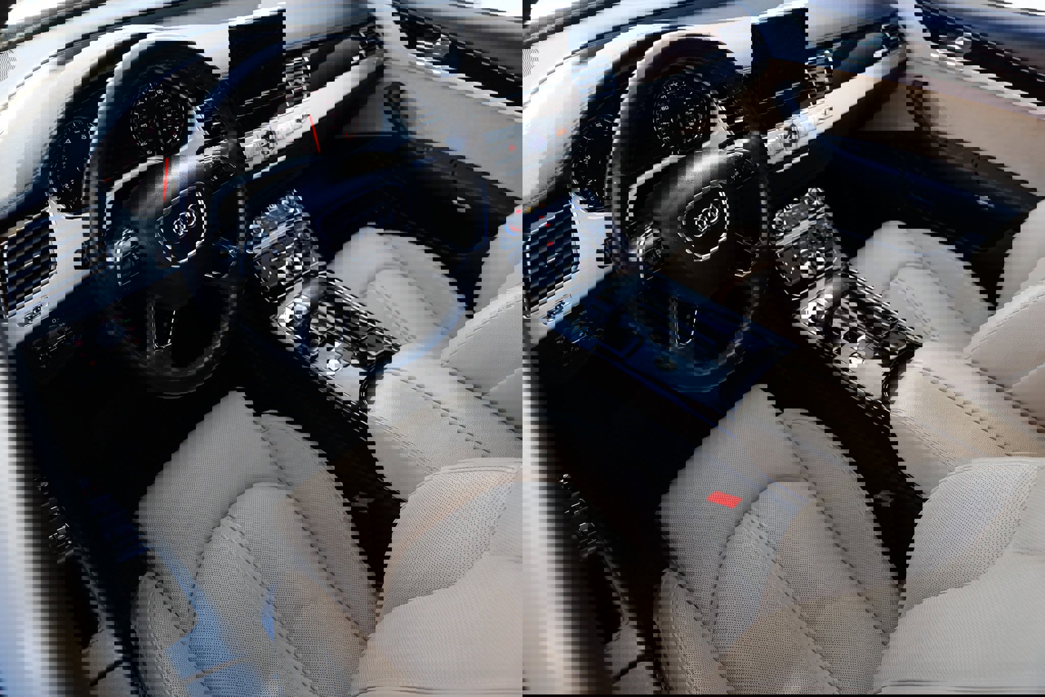 Used 2012 Audi A8 4.2 image 6