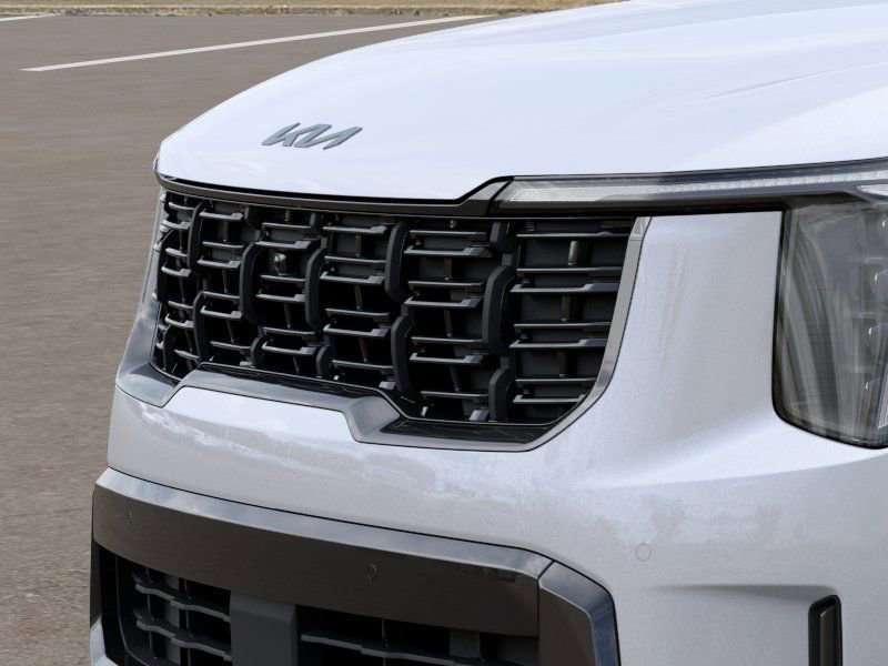 New 2026 Kia Sorento SX image 12