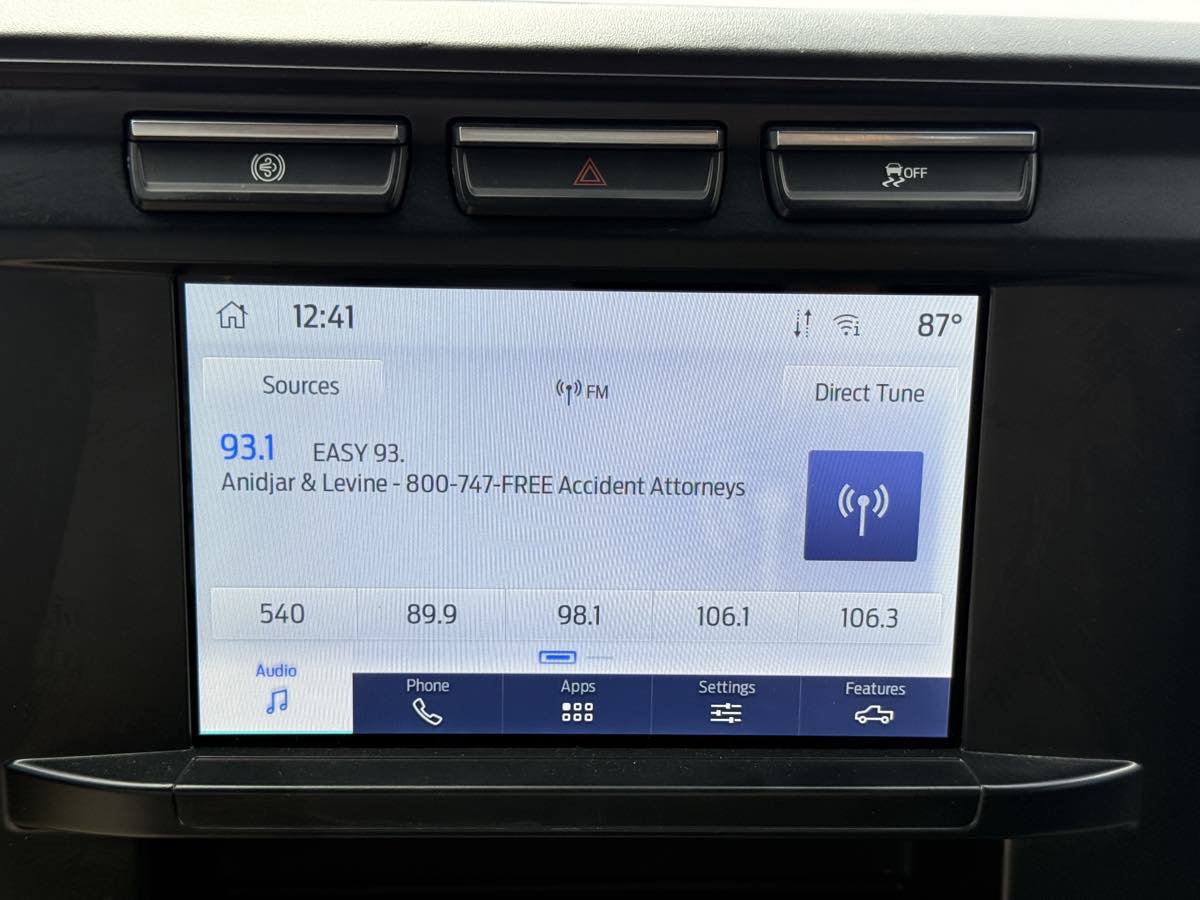 Used 2023 Ford F350 XL w/ XL Driver Assist Package AWD/4WD image 41