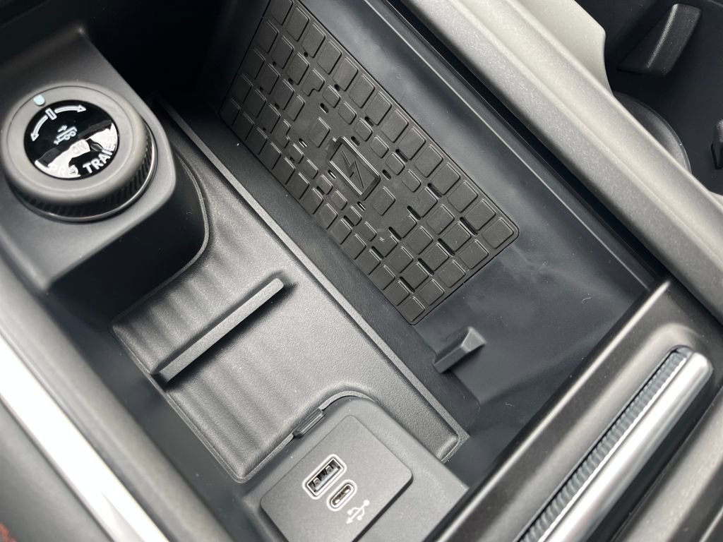 New 2025 Ford Expedition Max Active image 10