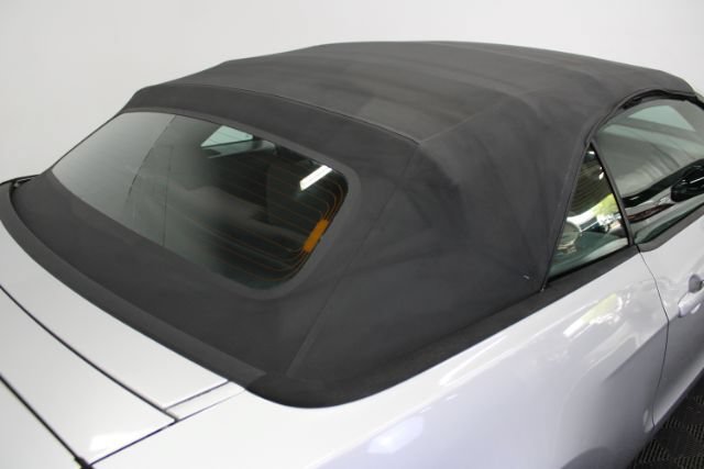 Used 2014 Ford Mustang Convertible w/ Equipment Group 102A RWD image 9