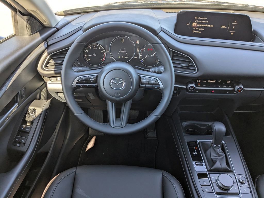 New 2026 MAZDA CX-30 AWD 2.5 S w/ Select Sport Pkg image 16