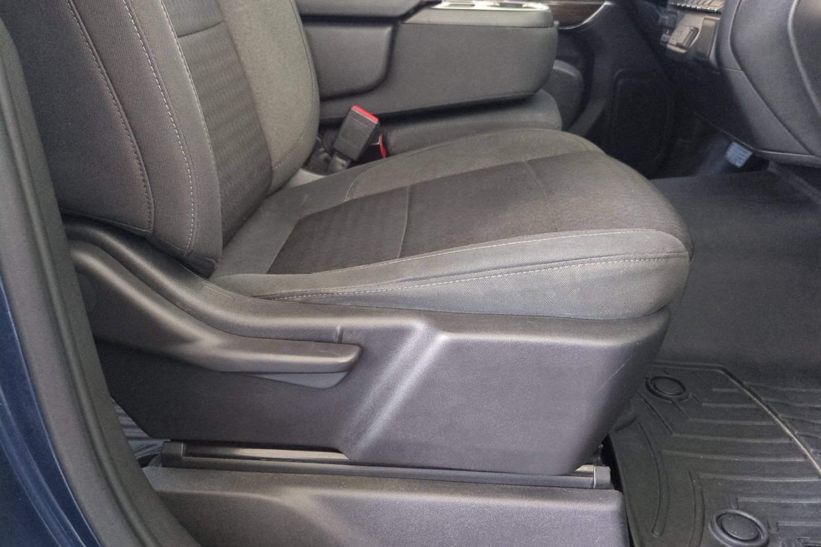 Used 2021 GMC Sierra 2500 SLE w/ SLE Value Package; AWD/4WD image 23