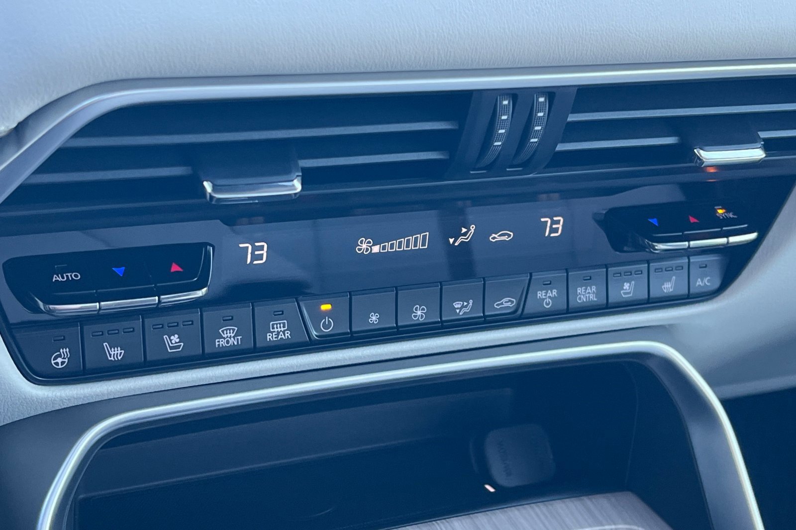 New 2026 MAZDA CX-90 3.3 Turbo w/ Premium Plus Pkg image 18