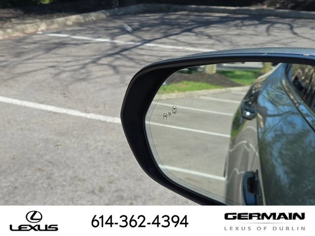 Certified 2023 Lexus RX 350 AWD w/ Accessory Package image 26
