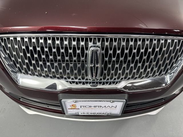 Used 2019 Lincoln MKC Reserve w/ MKC Climate Package image 27